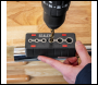Sealey SDG01 Drill Guide