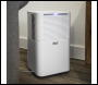 Sealey SDH102 Dehumidifier with Laundry Mode 10L
