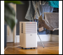 Sealey SDH102 Dehumidifier with Laundry Mode 10L