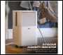 Sealey SDH102 Dehumidifier with Laundry Mode 10L
