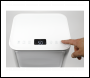 Sealey SDH102 Dehumidifier with Laundry Mode 10L