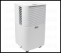 Sealey SDH102 Dehumidifier 10L