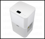 Sealey SDH102 Dehumidifier with Laundry Mode 10L