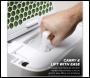 Sealey SDH20 Dehumidifier with Laundry Mode 20L
