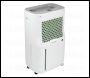 Sealey SDH20 Dehumidifier with Laundry Mode 20L