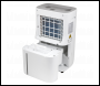 Sealey SDH20 Dehumidifier with Laundry Mode 20L