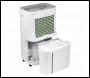 Sealey SDH20 Dehumidifier with Laundry Mode 20L