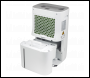 Sealey SDH20 Dehumidifier with Laundry Mode 20L
