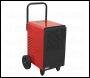 Sealey SDH30 Industrial Dehumidifier 30L