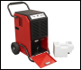 Sealey SDH50 Industrial Dehumidifier 50L