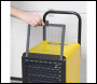 Sealey SDH50110V Industrial Dehumidifier 110V, 50L