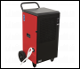 Sealey SDH70 Industrial Dehumidifier 70L