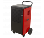 Sealey SDH70 Industrial Dehumidifier 70L