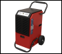 Sealey SDH70 Industrial Dehumidifier 70L