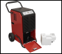 Sealey SDH70 Industrial Dehumidifier 70L