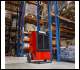 Sealey SDH90 Industrial Dehumidifier 90L
