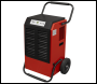 Sealey SDH90 Industrial Dehumidifier 90L