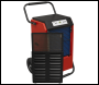 Sealey SDH90 Industrial Dehumidifier 90L