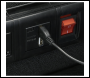 Sealey SDL12 Premier USB Soldering Iron 8W