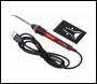 Sealey SDL13 Premier USB 3D Print Finishing Tool/Plastic Welder 8W