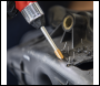 Sealey SDL14 Premier Rechargeable Plastic Welding Repair Kit 30W