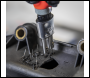 Sealey SDL14 Premier Rechargeable Plastic Welding Repair Kit 30W
