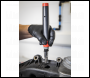 Sealey SDL14 Premier Rechargeable Plastic Welding Repair Kit 30W