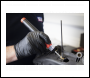 Sealey SDL14 Premier Rechargeable Plastic Welding Repair Kit 30W