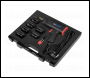 Sealey SDL15 Plastic Welding Repair Kit 75W