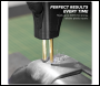 Sealey SDL16 Rechargeable Hot Stapler Repair Kit 18W