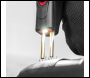 Sealey SDL16 Rechargeable Hot Stapler Repair Kit 18W