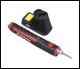 Sealey SDL7 Premier Rechargeable Soldering Iron 8W