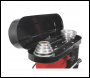 Sealey SDM30 Bench Mounting Pillar Drill 5-Speed 350W/230V