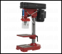 Sealey SDM30 Pillar Drill 5-Speed Model 350W/230V