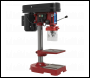 Sealey SDM30 Bench Mounting Pillar Drill 5-Speed 350W/230V
