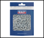 Sealey SDPH4219 Zinc Plated Self-Drilling Pan Head Phillips Screw 4.2 x 19mm - Pack of 100