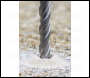 Sealey SDS11X160 Worksafe® SDS Plus Drill Bit 11 x 160mm