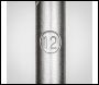 Sealey SDS12x1000 Worksafe® SDS Plus Drill Bit 12 x 1000mm