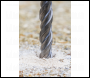 Sealey SDS13X160 SDS Plus Drill Bit 13 x 160mm