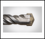 Sealey SDS14X210 SDS Plus Drill Bit 14 x 210mm