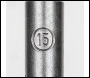 Sealey SDS15X210 Worksafe® SDS Plus Drill Bit 15 x 210mm