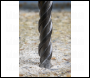 Sealey SDS15X450 Worksafe® SDS Plus Drill Bit 15 x 450mm
