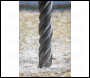 Sealey SDS16x1000 SDS Plus Drill Bit 16 x 1000mm