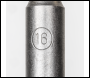 Sealey SDS16X160 Worksafe® SDS Plus Drill Bit 16 x 160mm