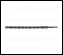 Sealey SDS16x300 SDS Plus Drill Bit 16 x 300mm