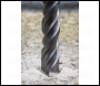 Sealey SDS17x200 Worksafe® SDS Plus Drill Bit 17 x 200mm