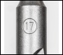 Sealey SDS17x200 Worksafe® SDS Plus Drill Bit 17 x 200mm