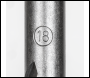 Sealey SDS18x1000 Worksafe® SDS Plus Drill Bit 18 x 1000mm