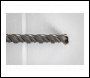 Sealey SDS18x200 Worksafe® SDS Plus Drill Bit 18 x 200mm