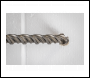 Sealey SDS19x200 Worksafe® SDS Plus Drill Bit 19 x 200mm